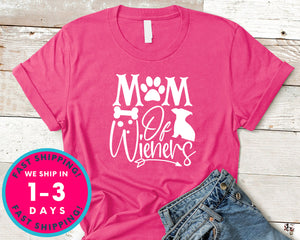 Mom Of Wieners