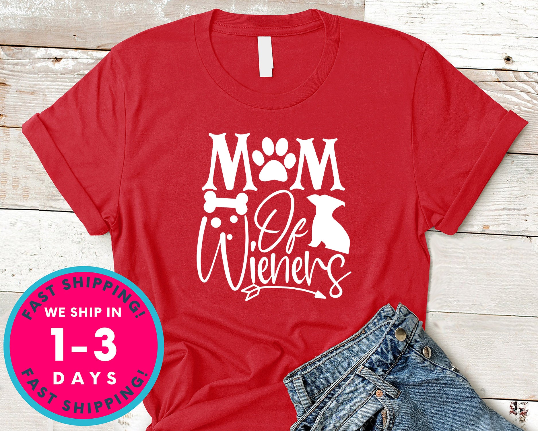 Mom Of Wieners
