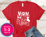 Mom Of Wieners