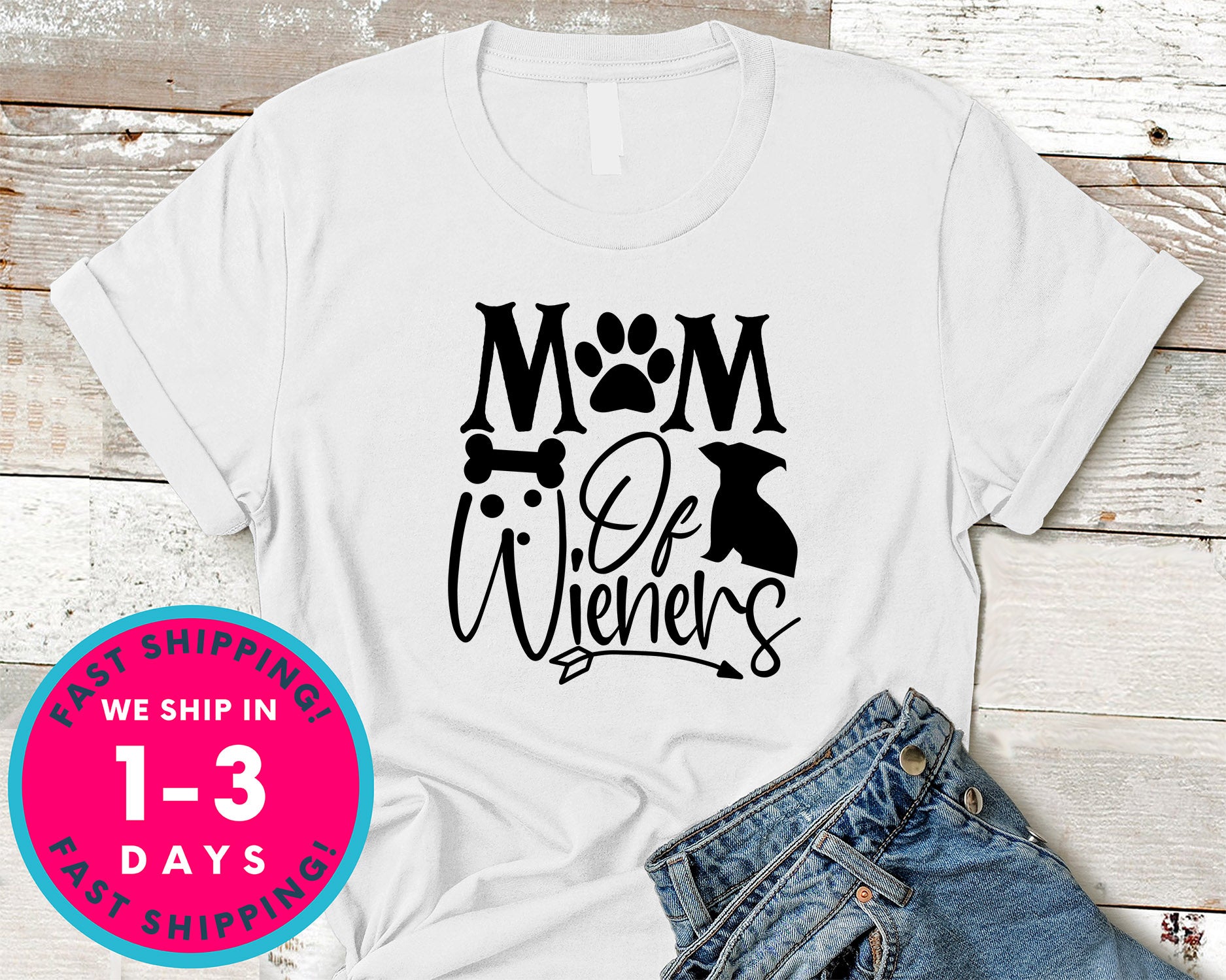 Mom Of Wieners