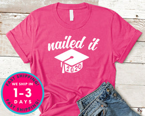 Nailed It 2020