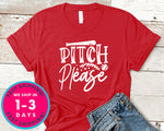 Pitch Please