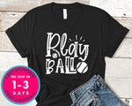 Play Ball