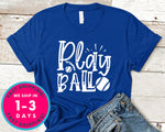 Play Ball