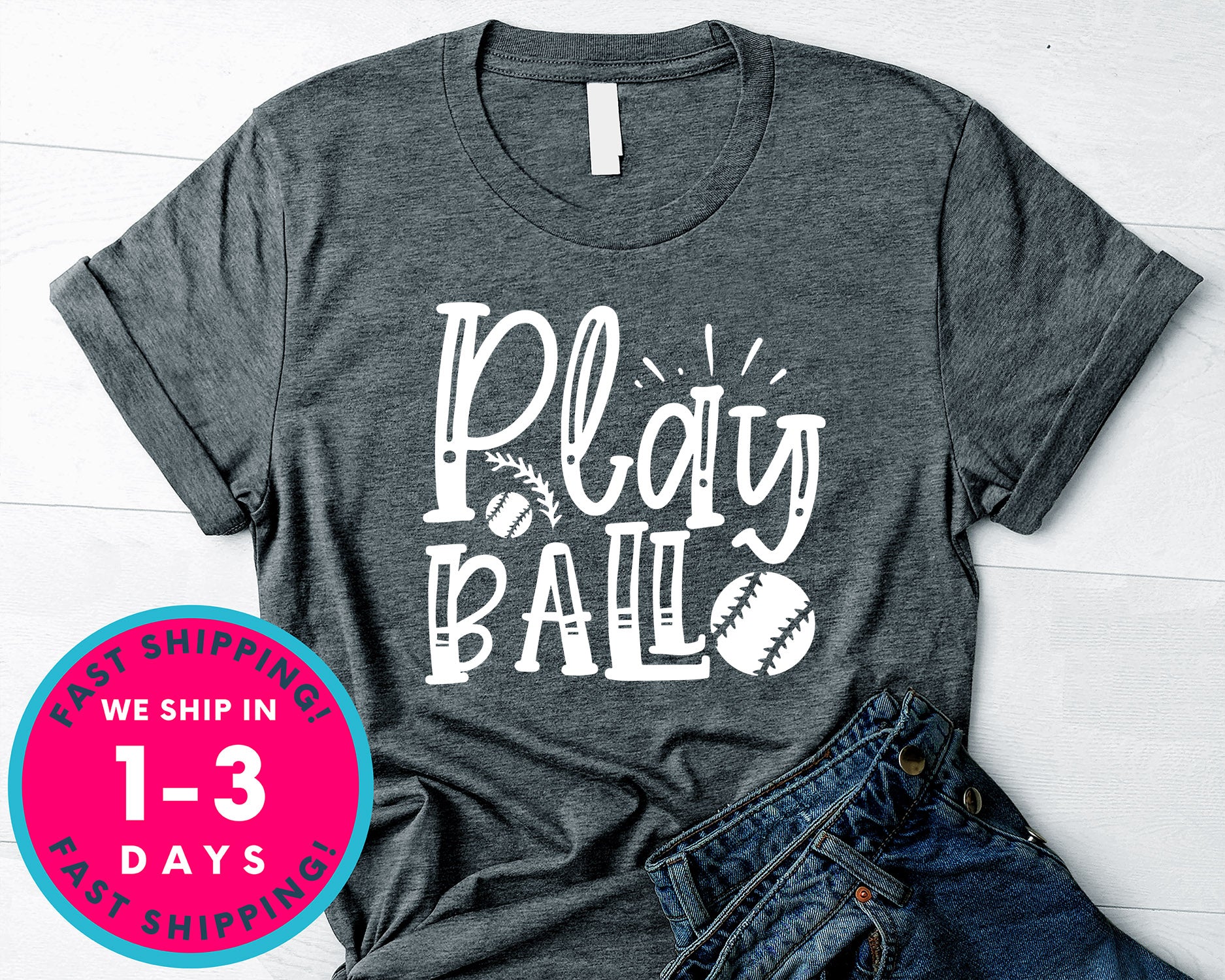 Play Ball