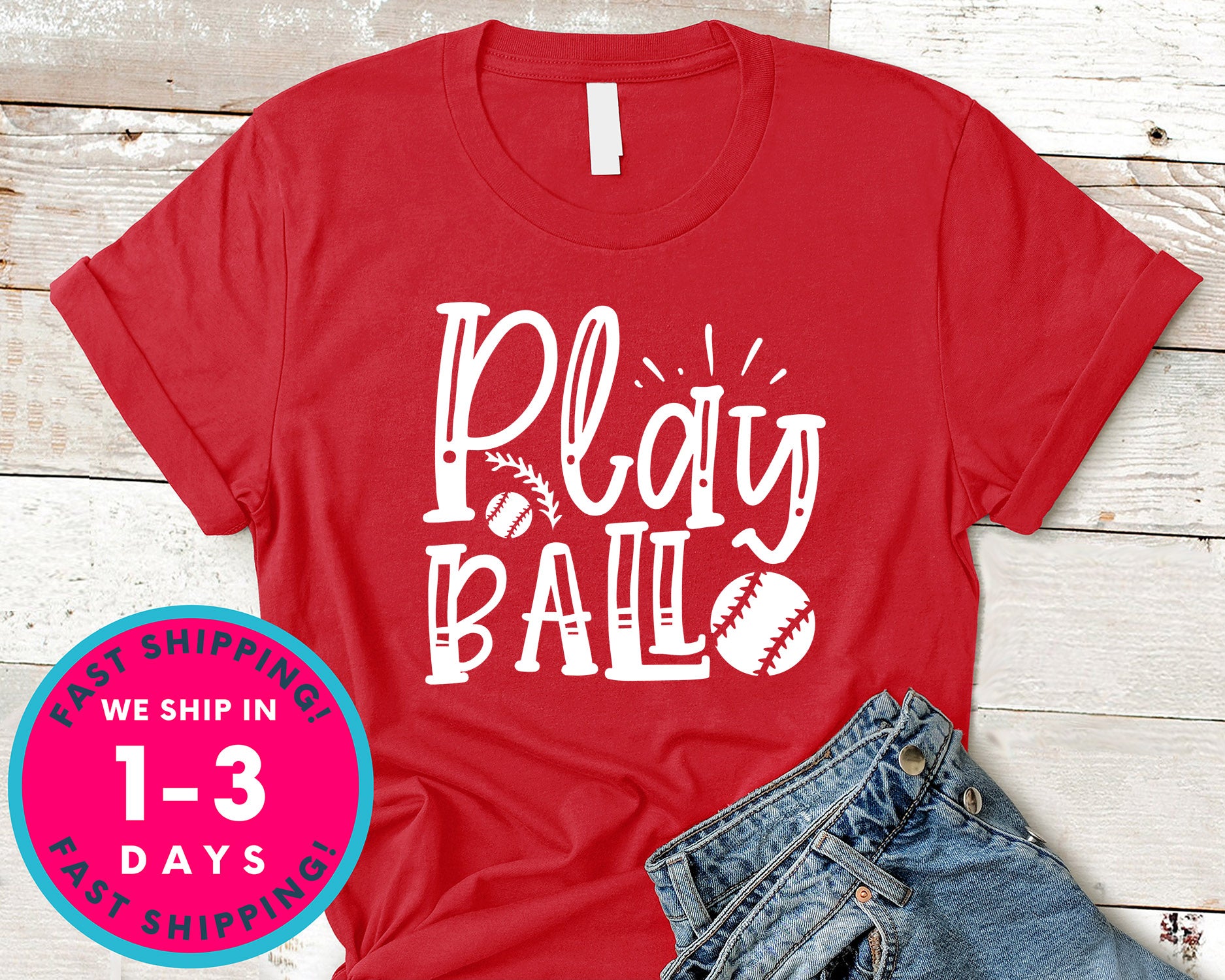 Play Ball