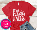 Play Ball