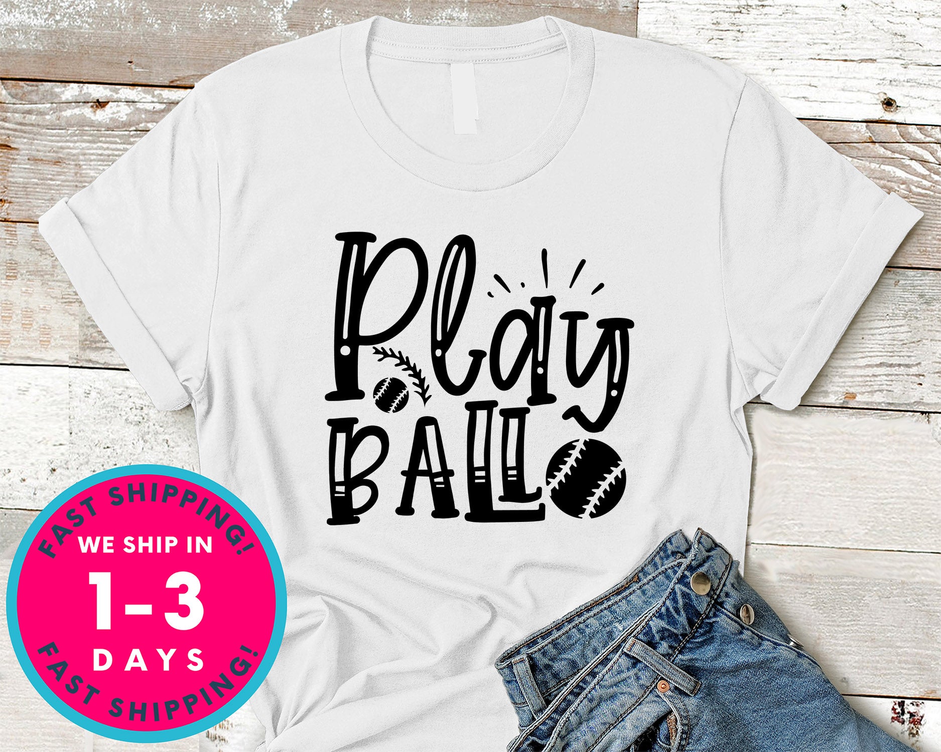 Play Ball