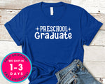 Preschool Graduate