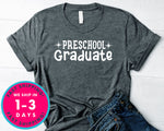 Preschool Graduate