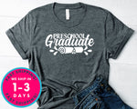 Preschool Graduate