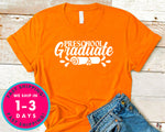 Preschool Graduate