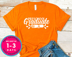 Preschool Graduate