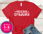 Preschool Graduate