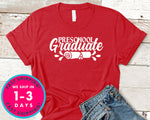 Preschool Graduate