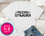 Preschool Graduate