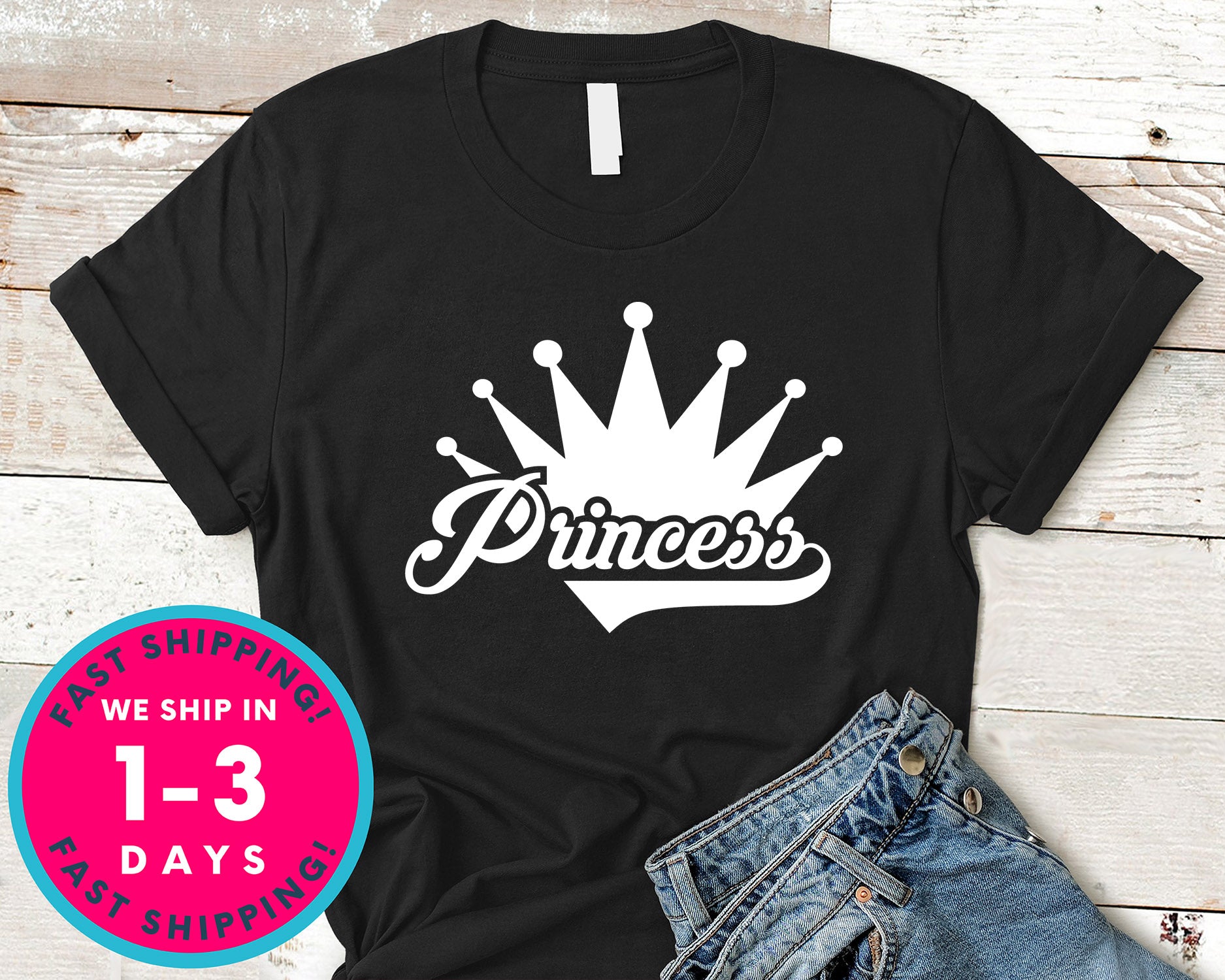 Princess