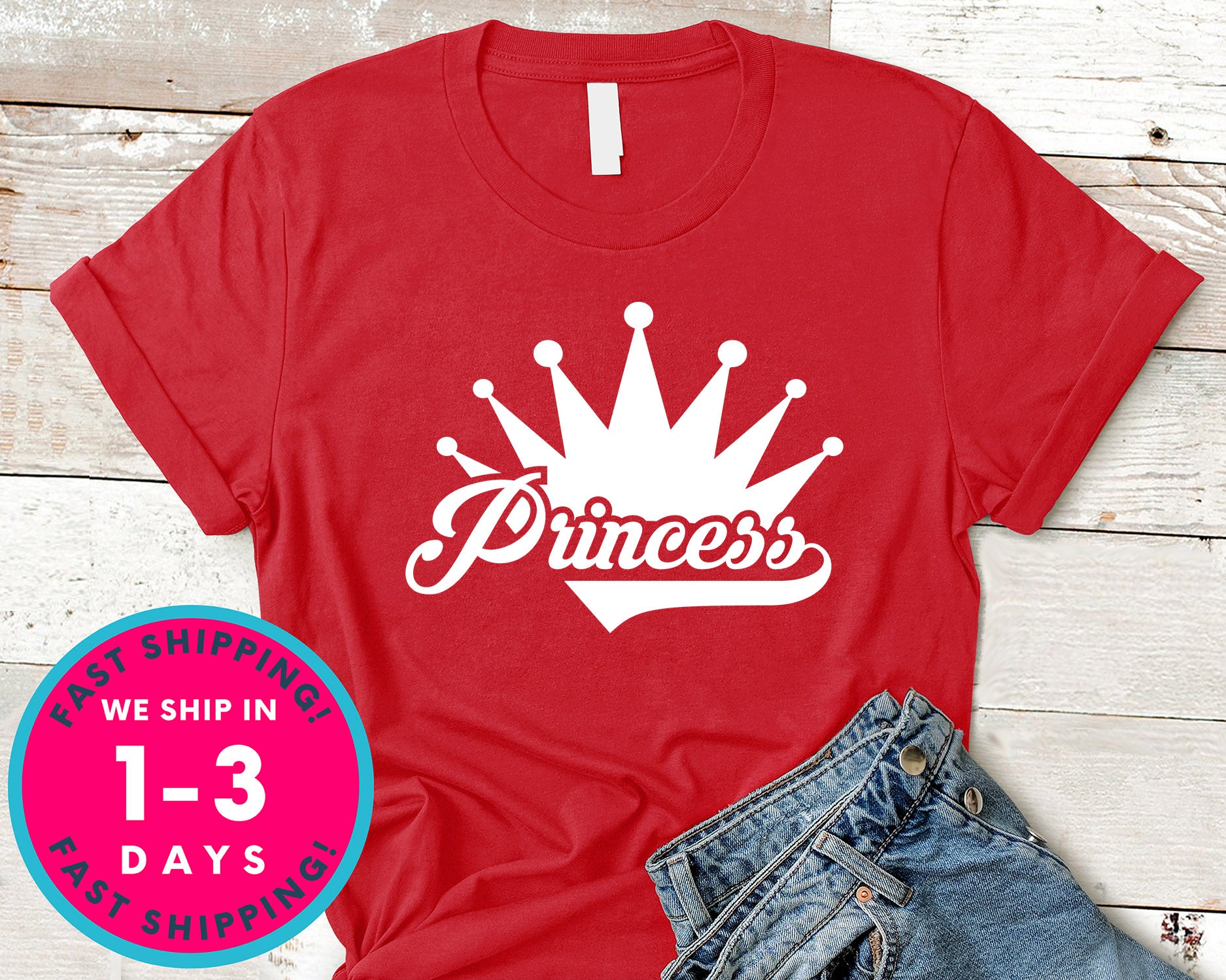 Princess