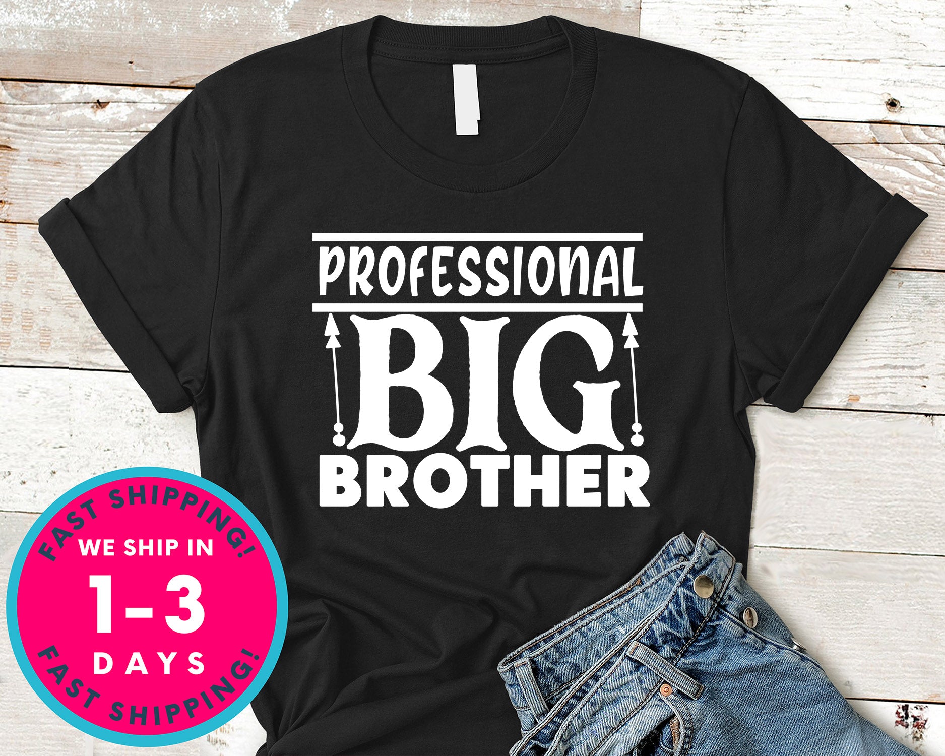 Professional Big Brother