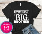 Professional Big Brother