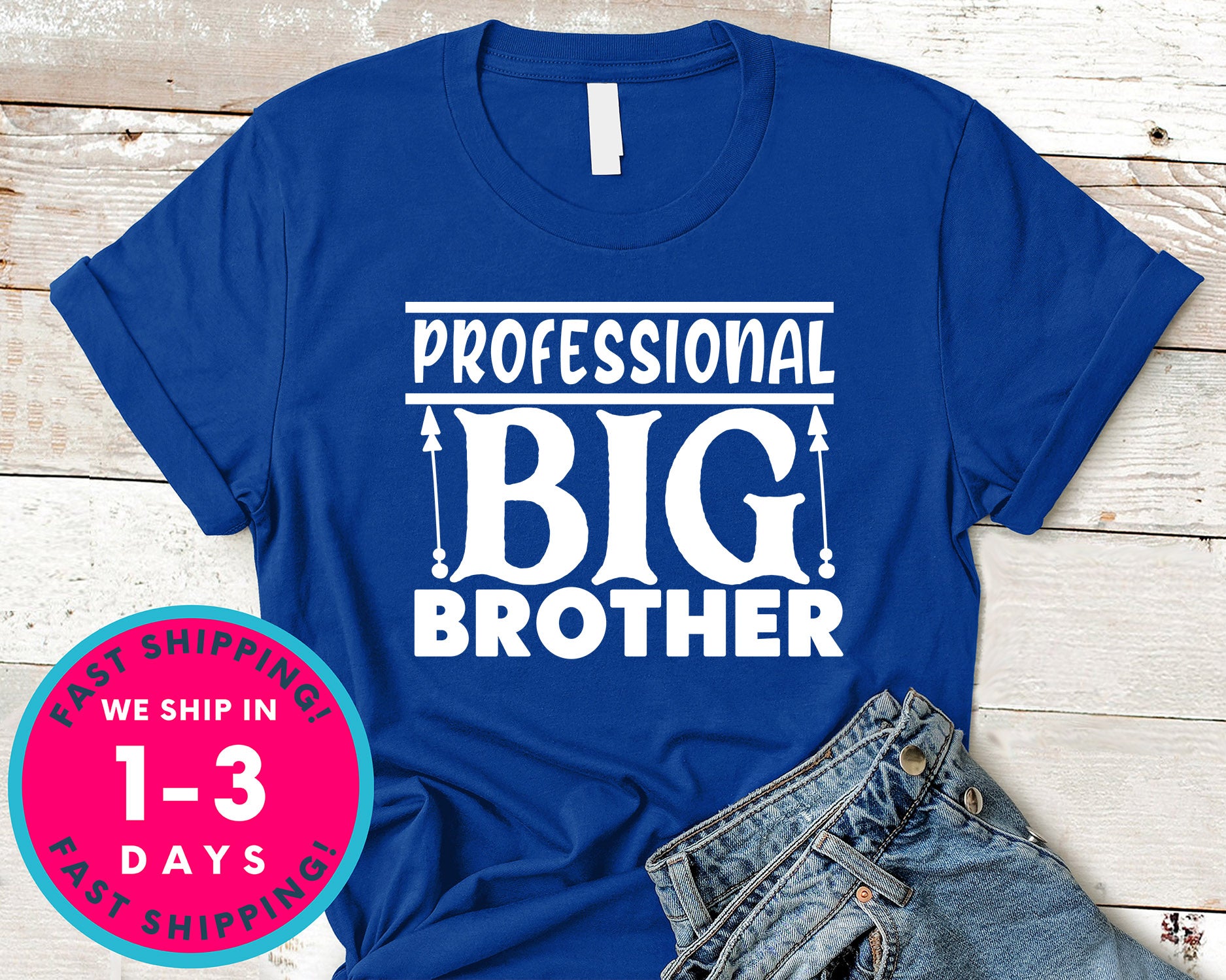 Professional Big Brother