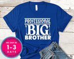 Professional Big Brother