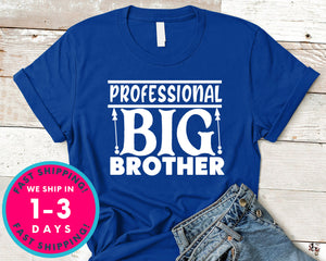 Professional Big Brother
