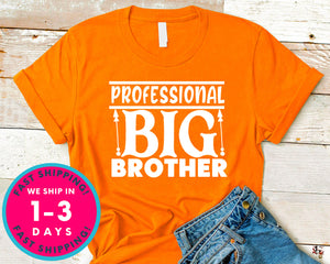 Professional Big Brother