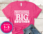Professional Big Brother