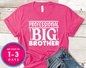 Professional Big Brother