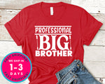 Professional Big Brother