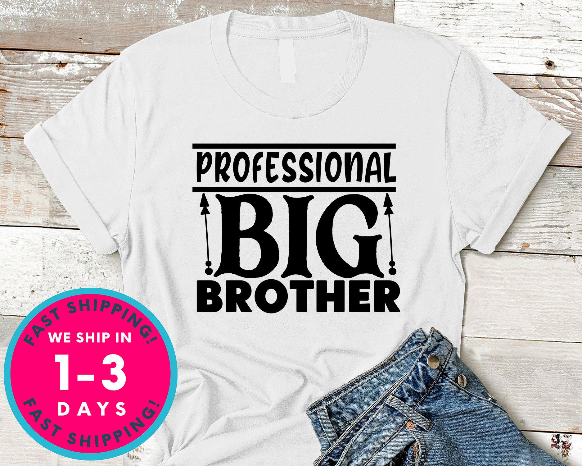 Professional Big Brother