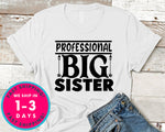 Professional Big Sister