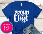 Proud Dad