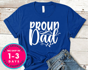 Proud Dad