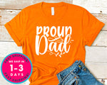 Proud Dad