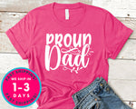 Proud Dad