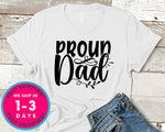 Proud Dad