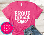 Proud Mama