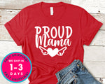 Proud Mama