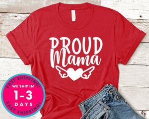 Proud Mama