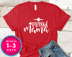 Proud Mama