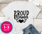 Proud Mama