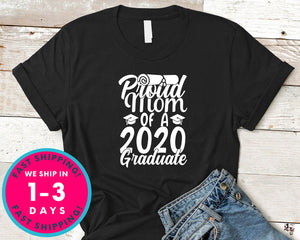 Proud Mom Of A 2020 Graduate