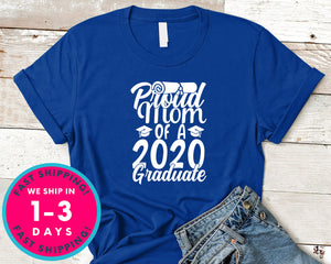 Proud Mom Of A 2020 Graduate