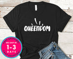 Queendom