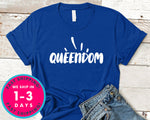 Queendom
