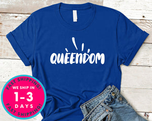Queendom