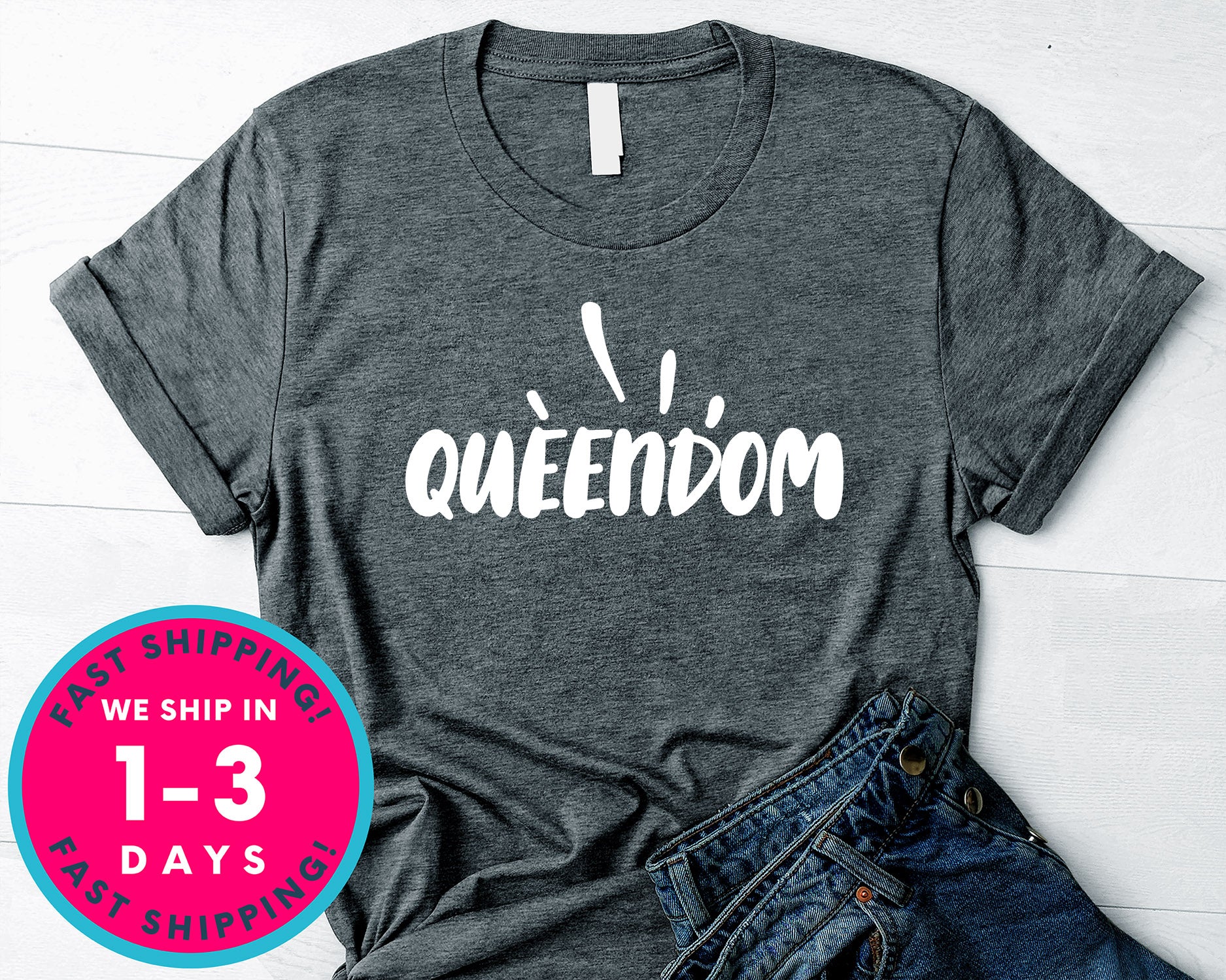 Queendom