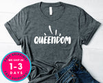 Queendom